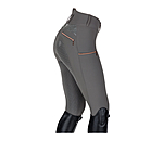Grip-Reithose High Waist Evelyn