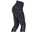 Grip-Reithose High Waist Evelyn