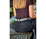 Grip-Reithose High Waist Evelyn