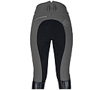 Vollbesatzreithose High Waist Marleen