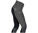 Vollbesatzreithose High Waist Marleen