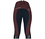 Vollbesatzreithose High Waist Marleen