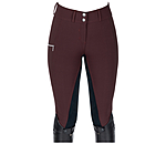 Vollbesatzreithose High Waist Marleen
