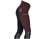 Vollbesatzreithose High Waist Marleen