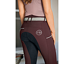 Vollbesatzreithose High Waist Marleen