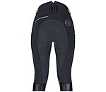Vollbesatzreithose High Waist Marleen