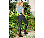Vollbesatzreithose High Waist Marleen