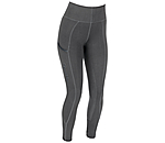 Grip-Vollbesatz-Reitleggings Isabelle