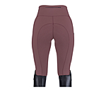 Grip-Vollbesatz-Reitleggings Isabelle