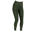 Grip-Vollbesatz-Reitleggings Isabelle