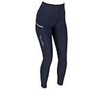 Grip-Vollbesatz-Reitleggings Isabelle