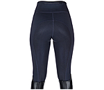 Grip-Reitleggings Isabelle