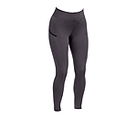 Grip-Kniebesatz-Reitleggings Dana