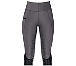 Grip-Vollbesatz-Reitleggings Liliana II