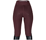 Grip-Vollbesatz-Reitleggings Liliana II