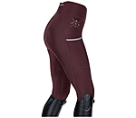 Grip-Vollbesatz-Reitleggings Liliana II