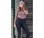 Grip-Vollbesatz-Reitleggings Liliana II