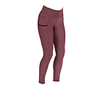 Grip-Vollbesatz-Reitleggings Liliana II