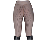 Grip-Vollbesatz-Reitleggings Liliana II