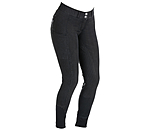 Grip-Jeansreithose Estelle