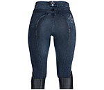 Grip-Jeansreithose Estelle