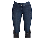 Grip-Jeansreithose Estelle