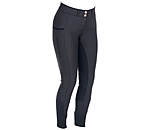 Thermo-Pro-Vollbesatz-Reithose Juliette