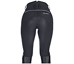 Grip-Winterreithose High Waist Elodie