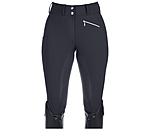 Grip-Winterreithose High Waist Elodie
