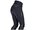 Grip-Winterreithose High Waist Elodie