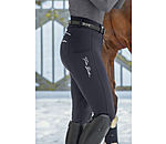 Grip-Winterreithose High Waist Elodie
