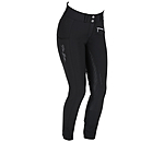 Grip-Thermo-Pro-Hochbund-Vollbesatz-Reithose Elodie