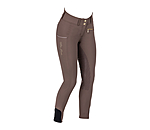 Grip-Thermo-Pro-Hochbund-Vollbesatz-Reithose Elodie