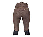 Grip-Winterreithose High Waist Elodie