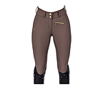Grip-Winterreithose High Waist Elodie