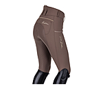 Grip-Winterreithose High Waist Elodie