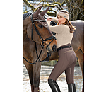 Grip-Winterreithose High Waist Elodie