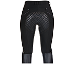 Grip-Softshell-Vollbesatzreithose Ella