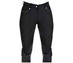 Grip-Softshell-Vollbesatzreithose Ella