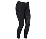 Vollbesatz-Reitleggings Ceramic Rehab