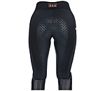 Grip-Reitleggings Ceramic Rehab