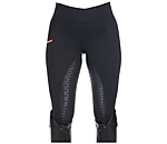 Grip-Reitleggings Ceramic Rehab