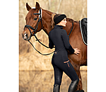 Grip-Reitleggings Ceramic Rehab