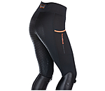 Vollbesatz-Reitleggings Ceramic Rehab