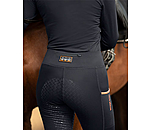 Grip-Reitleggings Ceramic Rehab