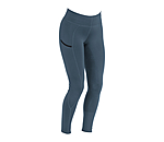 Grip-Vollbesatz-Reitleggings Nahla