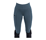 Grip-Vollbesatz-Reitleggings Nahla