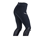 Grip-Vollbesatz-Reitleggings Nahla