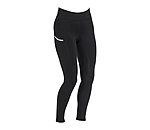 Grip-Vollbesatz-Reitleggings Nahla