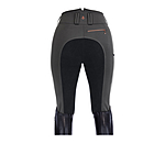 Vollbesatzreithose High Waist Lana